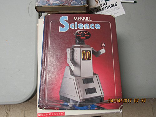 Stock image for Science '89 -Gr.3 -Pupil for sale by Wonder Book