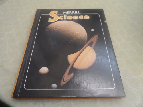 Stock image for Science '89 -Gr.4 -Pupil for sale by Wonder Book