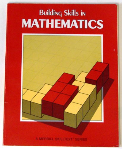 Building Skills in Mathematics /Grade 7 (9780675038188) by Strong