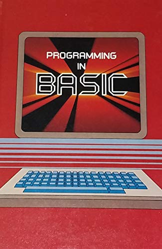 Stock image for Programming in BASIC for sale by ThriftBooks-Dallas