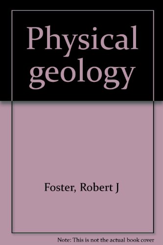 Stock image for Physical Geology for sale by Better World Books