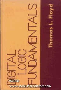 Immagine dell'editore per Digital logic fundamentals venduto da ThriftBooks-Atlanta