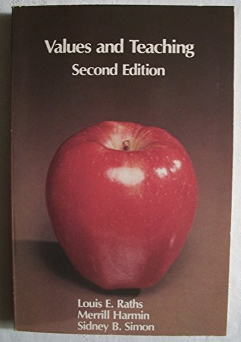 Imagen de archivo de Values and Teaching: Working with Values in the Classroom a la venta por ThriftBooks-Dallas
