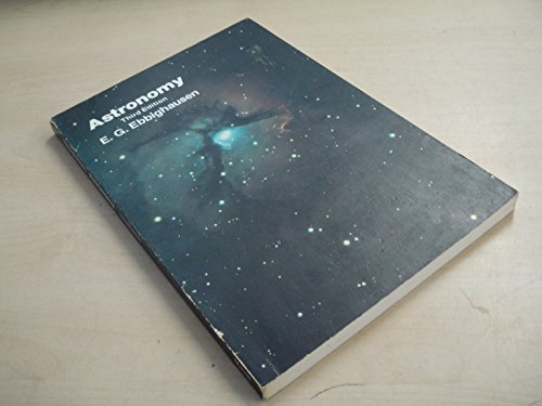Stock image for Astronomy (Merrill physical science series) for sale by ABOXABOOKS