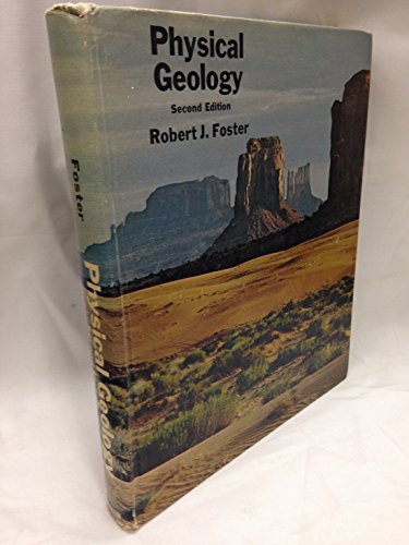 Stock image for Physical geology for sale by Cronus Books