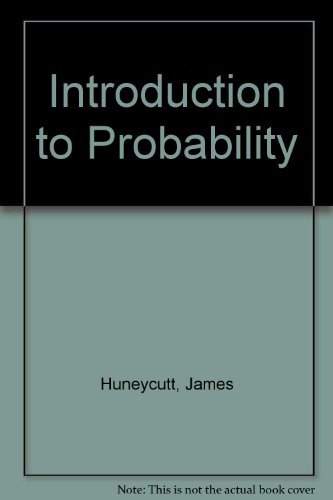 Introduction to Probability