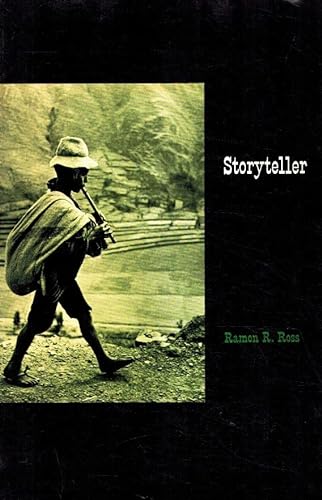 9780675091152: Title: Storyteller