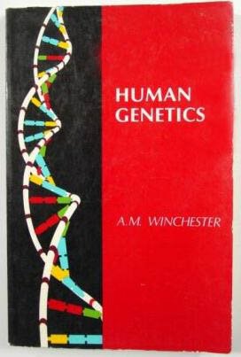 Imagen de archivo de Human genetics a la venta por HPB Inc.