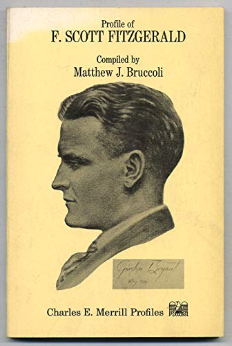 Beispielbild fr Profile of F. Scott Fitzgerald zum Verkauf von Better World Books