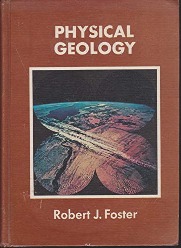 Stock image for Physical geology for sale by HPB Inc.