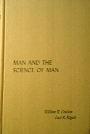 Beispielbild fr Man and the Science of Man zum Verkauf von True Oak Books