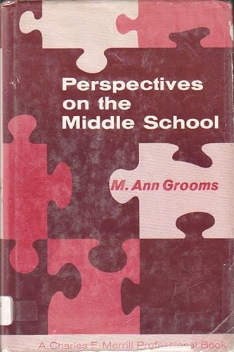 Beispielbild fr Perspectives on the Middle School zum Verkauf von Better World Books
