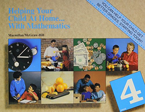Imagen de archivo de Helping Your Child at Home With Mathematics a la venta por The Yard Sale Store