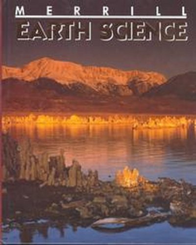 9780675167444: Student Edition: SE Mrl Earth Science