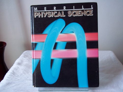 Stock image for Physical Science/Student's Wraparound Edition for sale by Half Price Books Inc.