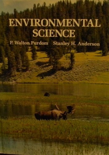 Environmental Science: Managing the Environment