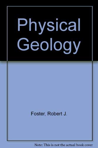 Stock image for Physical geology for sale by HPB-Red