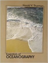 9780675200318: Essentials of Oceanography