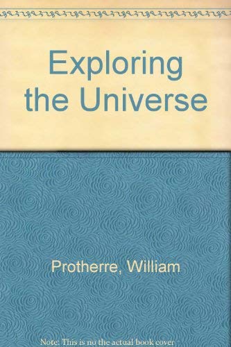 9780675201452: Exploring the Universe