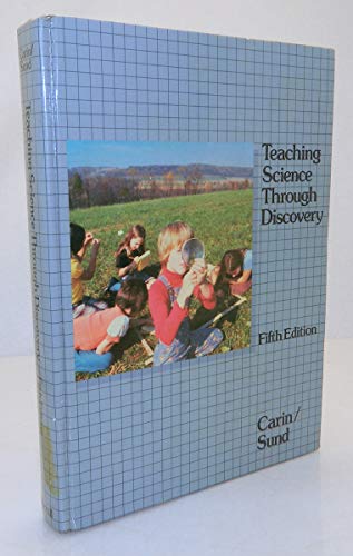 9780675203876: Teaching Science Through Discovery