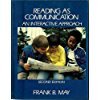 Stock image for Reading As Communication : An Interactive Approach for sale by Better World Books