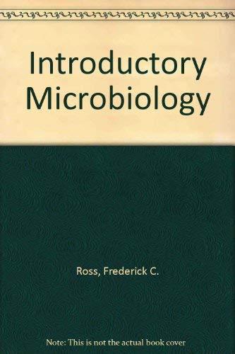 9780675204606: Introductory microbiology