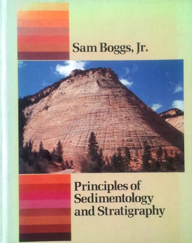 Stock image for Principles of sedimentology and stratigraphy for sale by SecondSale