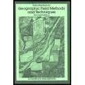 Stock image for Introduction to Geographic Field Methods and Techniques for sale by HPB-Red