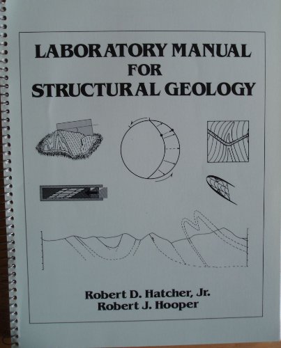 9780675206273: Structural Geology L/M