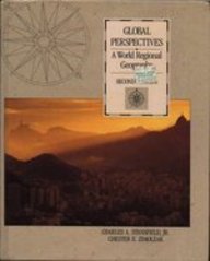 Stock image for Global Perspectives: A World Regional Geography for sale by The Maryland Book Bank