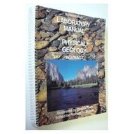 9780675208383: Laboratory Manual in Physical Geology: Agi/Nagt