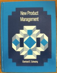 9780675209229: New Product Management