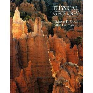 Stock image for Physical Geology for sale by Better World Books