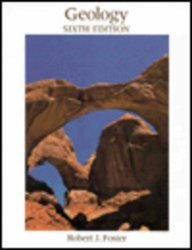 Stock image for Geology for sale by Better World Books: West
