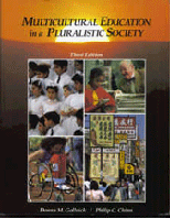 Stock image for Multicultural Education in a Pluralistic Society for sale by BooksRun