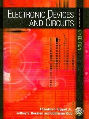 Imagen de archivo de Electronic devices and circuits a la venta por HPB-Emerald