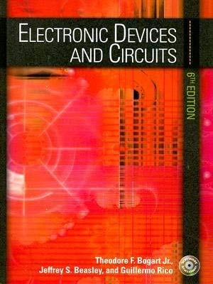 9780675211505: Electronic Devices and Circuits
