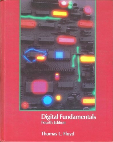 Beispielbild fr Digital Fundamentals zum Verkauf von Better World Books