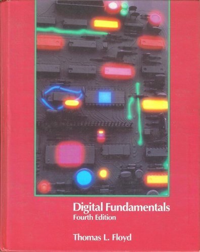 9780675212175: Digital Fundamentals