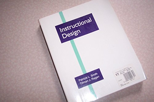 Instructional Design