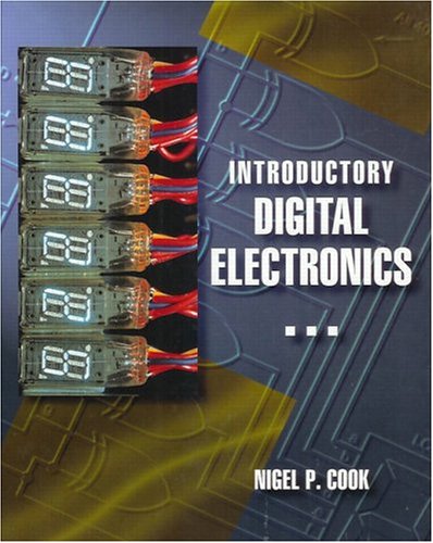 9780675213349: Introductory Digital Electronics