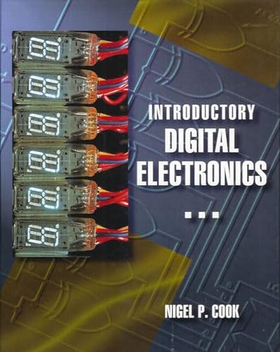 9780675213349: Introductory Digital Electronics