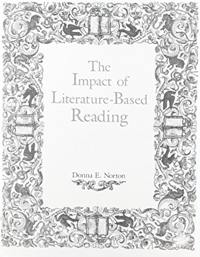 Beispielbild fr The Impact of Literature Based Reading zum Verkauf von Wonder Book