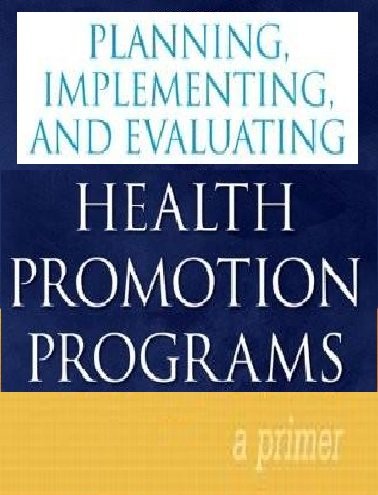 Imagen de archivo de Planning, Implementing, and Evaluating Health Education Programs : A Primer a la venta por Better World Books