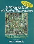 9780675221733: An Introduction to the Intel Family of Microprocessors: A Hands-On Approach Utilizing the 8088 Microprocessor