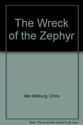 9780676310085: The Wreck of the Zephyr