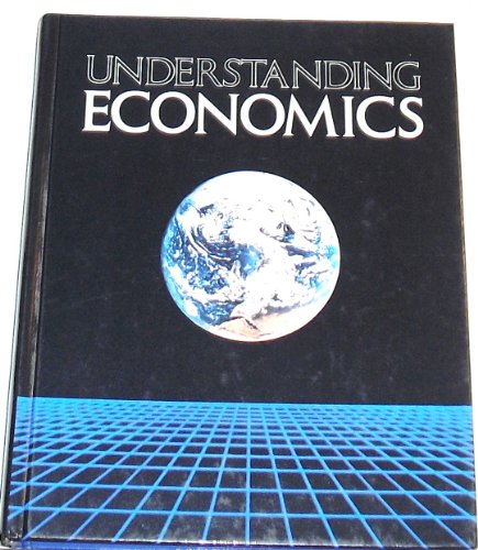 Beispielbild fr Understanding economics zum Verkauf von Better World Books