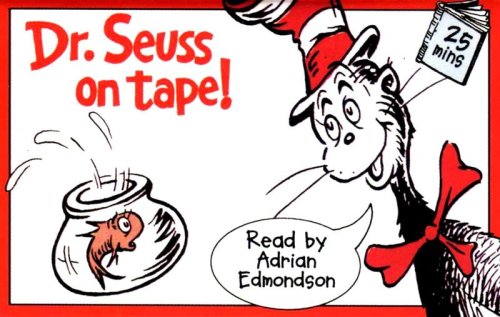 Cat in the Hat (9780676507980) by Seuss, Dr.
