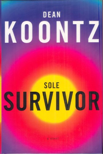 Stock image for Sole Survivor for sale by Hawking Books