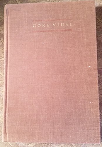 Lincoln (Signed Edition) (9780676546460) by Vidal, Gore